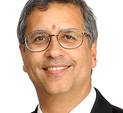 Professor Cyrus Cooper