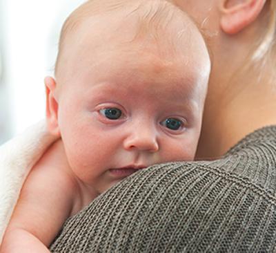 Preventing food allergies
