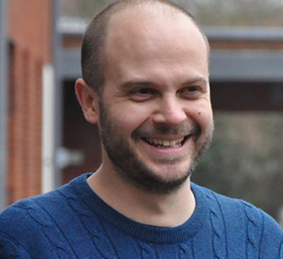 Dr Leif Isaksen