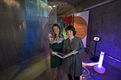 Multi-sensory environment