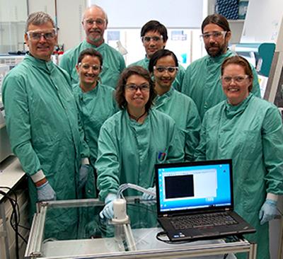 Biolisme Group Picture