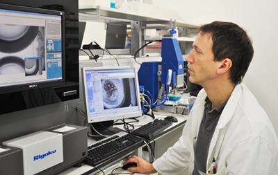 Dr Ivo Tews