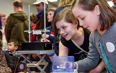 Science and Engineering Festival