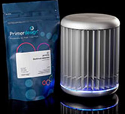 Primer Design Ebola Kit