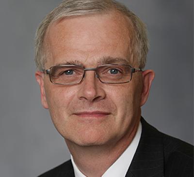 Professor Sir Christopher Snowden