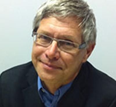 Alan Scrase