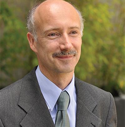 Prof David Martin