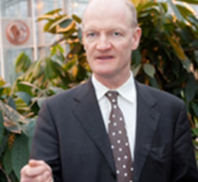 David Willetts