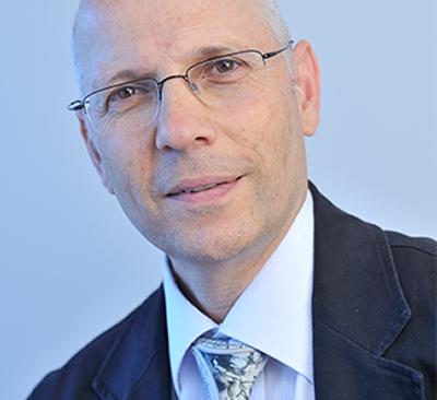 Dr Yehuda Baruch