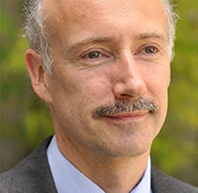 Professor David Martin