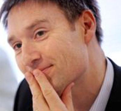 Professor Jonathan Montgomery
