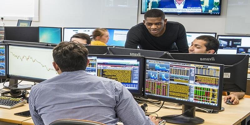 Trading suite