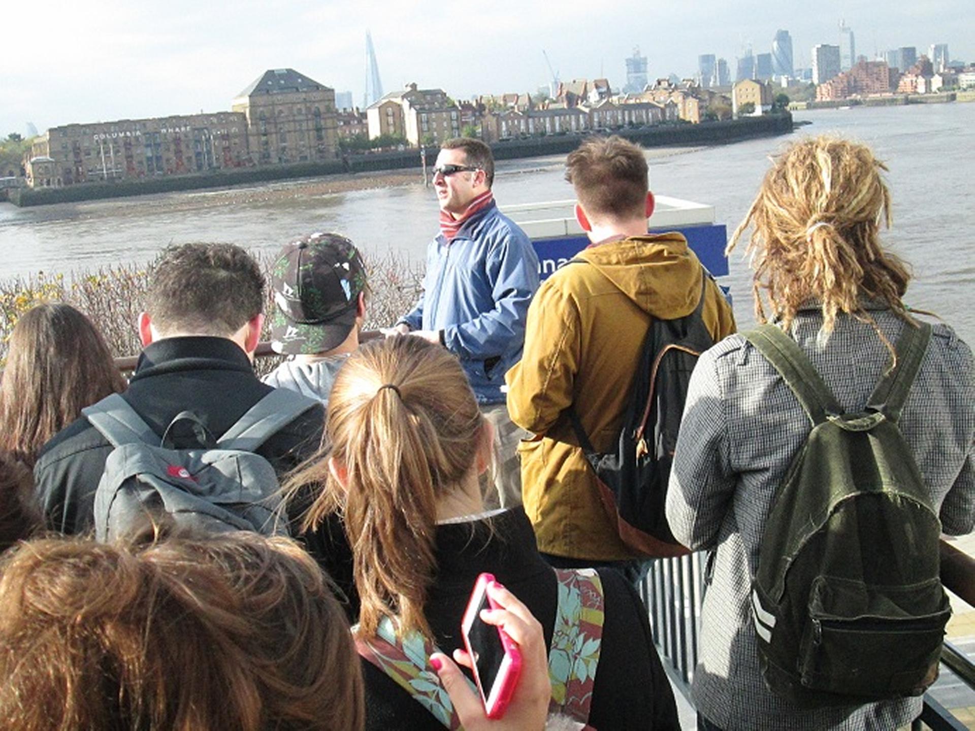 Fieldwork Geography and Environment University of Southampton