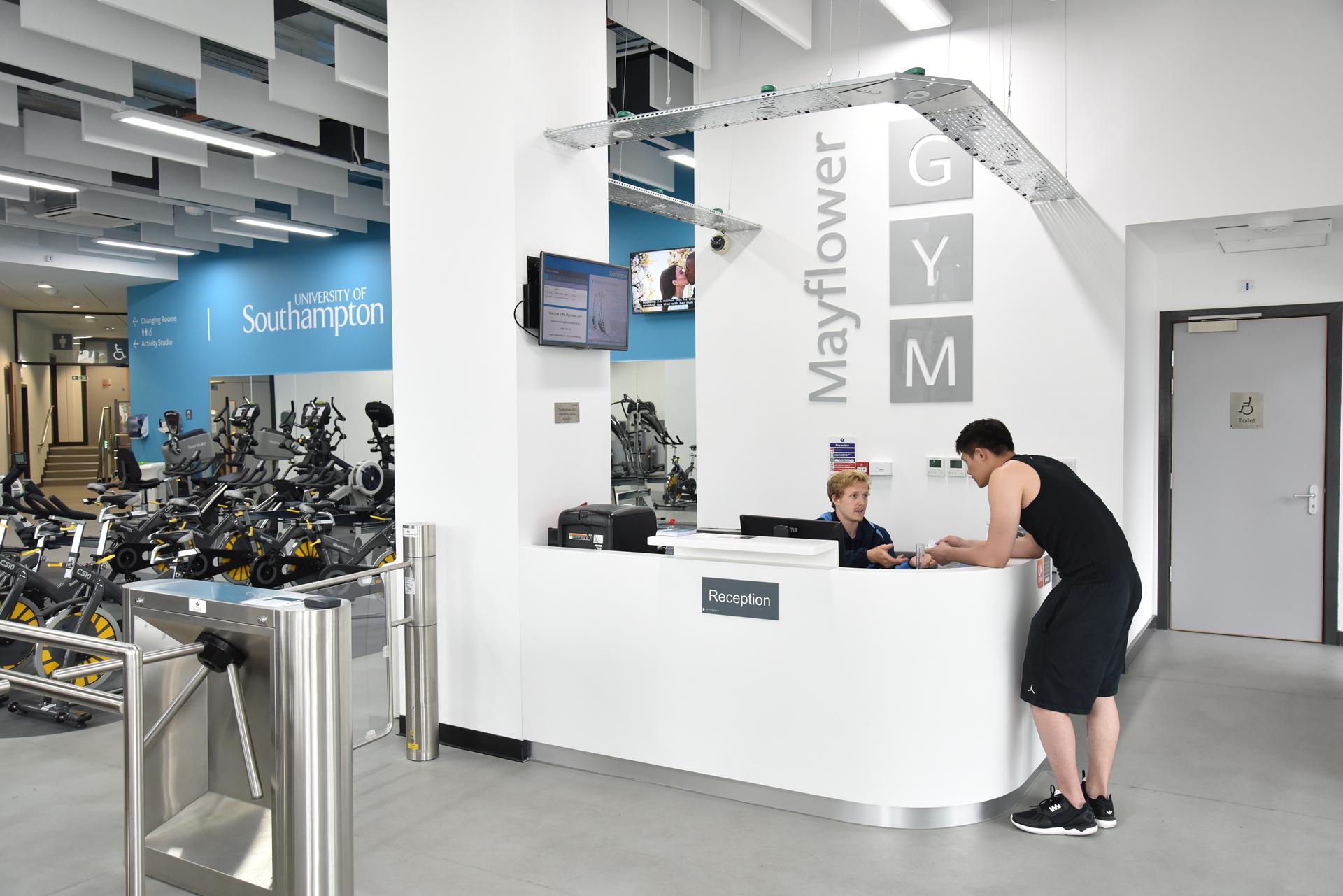 Hiking boots 2021 mens The Mayflower Gym | Sport and Wellbeing | University of Southampton