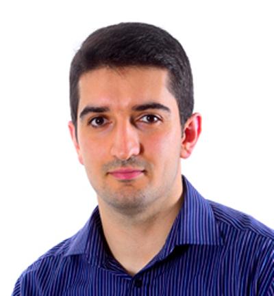 Mr Ali Mosayyebi AMIMechE MIET's photo