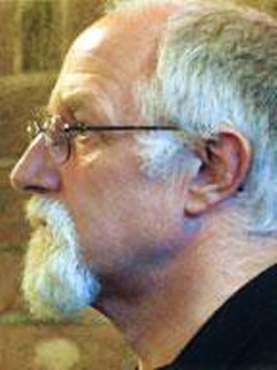 Professor John McGavin's photo