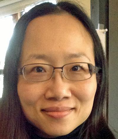 Dr Ruby Cheung's photo