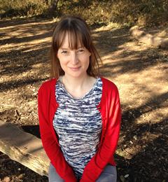 Dr Kate Lyle