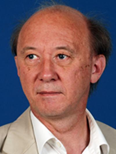 Ian Talbot salary