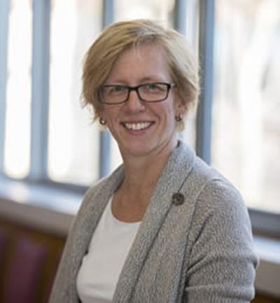 Professor Gabriele B Durrant's photo