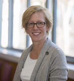 Professor Gabriele B Durrant