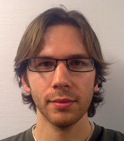 Dr Grégoire Fourrié's photo