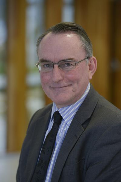 Professor Peter J S Smith's photo