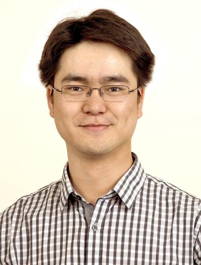 Dr Chuang Xuan's photo