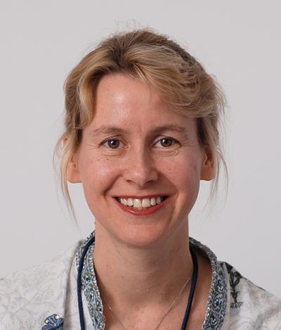 Dr Nicole (Nicci) Campbell's photo