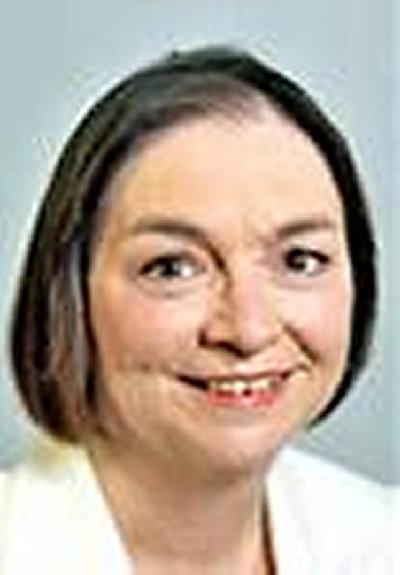 Prof. Jean Venables's photo