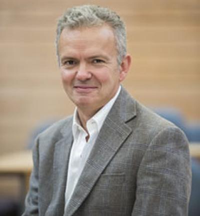 Professor Francesco Izzo's photo