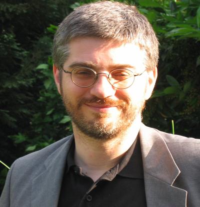 Professor Fabrice Pierron's photo