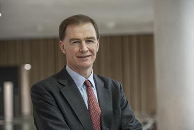 Professor S Mark Spearing's photo