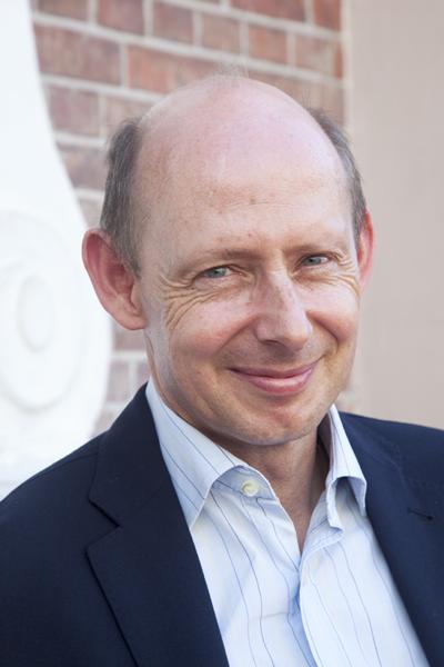 Professor Bruce Macfarlane's photo