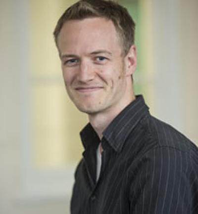 Dr Alex Gregory's photo