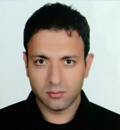 Mr Fatih Yanar's photo