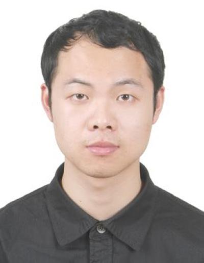 Mr Zhenbin Zhang's photo