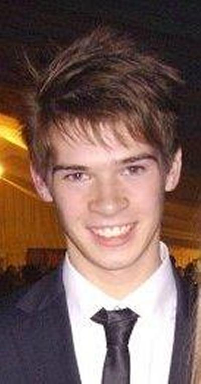 Mr Joseph Abram's photo