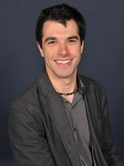 Dr Christian T. Jacobs's photo