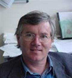 Professor Brendan Bradley