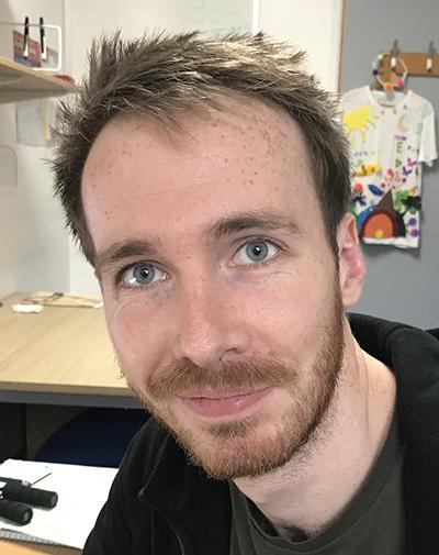 Mr Ben Chichester's photo