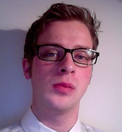 Mr Edward Alexander