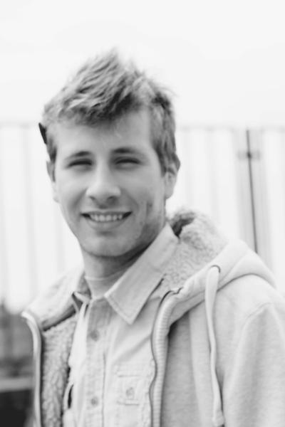Mr Tristan Berchoux's photo
