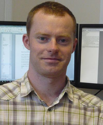 Dr Michał Kalkowski's photo