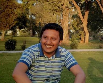 Mr Sammer-ul Hassan's photo
