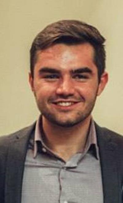 Mr Joshua Steer's photo