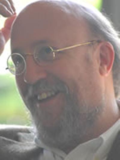 Professor David Nicholls's photo