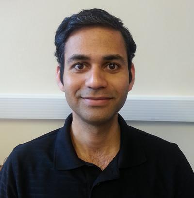 Dr Kameswararao Anupindi's photo