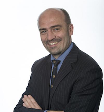 Professor Richard Werner's photo