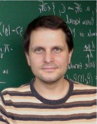 Dr Jan Spakula's photo